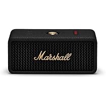 Amazon.co.jp: Marshall ワイヤレススピーカー Stanmore III クリーム